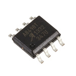 Allegro Microsystems, A8498SLJTR-T Step-Down Switching Regulator, 1-Channel 3A Adjustable 8-Pin, SOIC