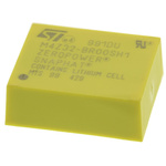 STMicroelectronics M4Z32-BR00SH1, Battery Backup IC, 2.8 V 4-Pin, SNAPHAT