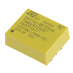 STMicroelectronics M4T32-BR12SH6, Battery Backup IC, 3 V 4-Pin, SNAPHAT
