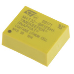STMicroelectronics M4T32-BR12SH1, Battery Backup IC 4-Pin, SNAPHAT