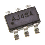 DiodesZetex, AP5100WG-7 DC-DC Converter, 1-Channel 1.2A Adjustable 3-Pin, SOT-26