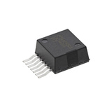 Texas Instruments, LMZ14203HTZE/NOPB DC-DC Converter, 1-Channel 3A Adjustable 7-Pin, TO-PMOD