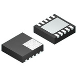 Texas Instruments TPS62175DQCT, 1-Channel, Step Down DC-DC Converter, Adjustable 10-Pin, WSON