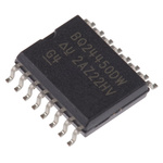 Texas Instruments BQ24450DW, Battery Charge Controller IC Lead-Acid, 5 to 40 V, >2A 16-Pin, SOIC