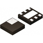 Texas Instruments BQ29700DSET, Battery Charge Controller IC, -0.3 to 8 V 6-Pin, WSON