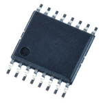 Texas Instruments, LM43603PWPT Switching Regulator, 1-Channel 3A Adjustable 16-Pin, HTSSOP