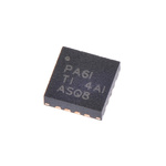 Texas Instruments, TPS62130ARGTT Step-Down Switching Regulator, 1-Channel 3A Adjustable 16-Pin, QFN