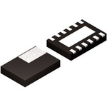Texas Instruments, TPS62740DSST Step-Down Switching Regulator, 1-Channel 300mA Adjustable 12-Pin, WSON