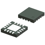 Texas Instruments BQ24600RVAT, Battery Charge Controller IC, 5 to 28 V, 10A 16-Pin, VQFN