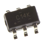 Texas Instruments, TPS563209DDCT Step-Down Switching Regulator, 1-Channel 3A Adjustable 6-Pin, SOT-23