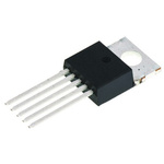 Microchip, LM2575-5.0WT Switching Regulator, 1-Channel 1A 5-Pin, TO-220