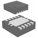 Texas Instruments TPS61232DRCT, Boost Converter, Step Up 2.1A Adjustable, 2 MHz 10-Pin, VSON