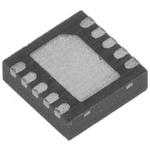 STMicroelectronics STBB1-APUR, 1-Channel, Step-Down/Up DC-DC Converter, Adjustable 10-Pin, DFN