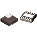 Intersil, ISL85410FRZ-T7A Step-Down Switching Regulator, 1-Channel 1A Adjustable 12-Pin, DFN