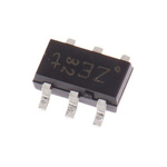 ROHM BD9G101G-TR, 1-Channel, Synchronous Buck DC-DC Converter, Adjustable 6-Pin, SSOP