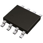 ROHM BD9E302EFJ-E2, 1-Channel, Synchronous Buck DC-DC Converter, Adjustable, 0A 8-Pin, HTSOP-J