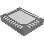 Texas Instruments, TPS548A20RVET Step-Down Switching Regulator, 1-Channel 15A Adjustable 28-Pin, VQFN-CLIP