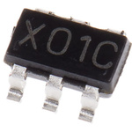 Texas Instruments, TPS562208DDCT Step-Down Switching Regulator, 1-Channel 2A Adjustable 6-Pin, SOT