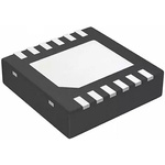 Texas Instruments, TPS62745DSST Step-Down Switching Regulator, 1-Channel 300mA Adjustable 12-Pin, WSON