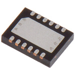 Intersil, ISL85003AFRZ-T7A Step-Down Switching Regulator, 1-Channel 3A Adjustable 12-Pin, DFN