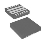 Renesas Electronics, ISL85014FRZ-T7A Switching Regulator, 1-Channel 14A Adjustable 15-Pin, TQFN
