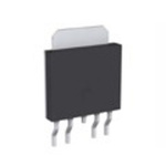 ROHM, BD9870FPS-E2 Step-Down Switching Regulator 1.5A Adjustable 5-Pin, TO252S