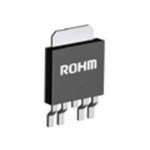 ROHM, BD9701FP-E2 Switching Regulator 1.5A Adjustable 5-Pin, TO-252