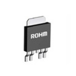 ROHM, BD9703FP-E2 Step-Down Switching Regulator 1.5A Adjustable 5-Pin, TO-252