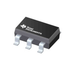 Texas Instruments LM2734XMK/NOPB, 1-Channel, Step Down DC-DC Converter, Adjustable, 1A 6-Pin, SOT-23-THIN