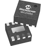 Microchip, MIC23050-SYML-TR Switching Regulator, 1-Channel 600mA 8-Pin, MLF