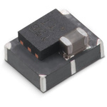 Wurth Elektronik 171010501, 1-Channel, Step Down DC-DC Converter, Adjustable, 1A 5-Pin, LGA-6EP