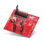 Wurth Elektronik 178010501, 1-Channel, Step Down High Voltage DC-DC Converter, Adjustable, 1A 5-Pin
