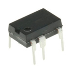 ROHM BM2P161W-Z, 1-Channel, DC-DC DC-DC Converter, Adjustable 7-Pin, DIP7K