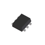 DiodesZetex, AP61102QZ6-7 Sync Buck Converter 1A Adjustable 6-Pin, SOT563