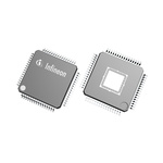 Infineon TLF35584QKVS1XUMA2, 1-Channel, DC-DC DC-DC Converter 64-Pin, LQFP