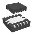 STMicroelectronics, STEF12SPUR Step-Down Switching Regulator 3.5A 10-Pin, 10-DFN