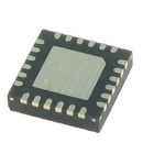 ROHM, BD86852MUF-CE2 Step-Down Switching Regulator Triple-Channel 2A Adjustable 24-Pin, VQFN