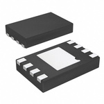 ROHM, BD9E151ANUX-TR Step Down DC-DC Converter, 1-Channel 1.2A Variable 8-Pin, VSON008X2030