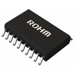 ROHM BM2P060MF-ZE2, 1-Channel, PWM DC to DC DC-DC Converter, Adjustable 20-Pin, SOP