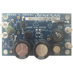 Renesas Electronics, RTKA223012DR0010BU Step-Down Switching Regulator 150mA