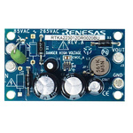 Renesas Electronics, RTKA223012DR0020BU Step-Down Switching Regulator 150mA