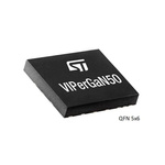STMicroelectronics VIPERGAN50TR DC-DC Converter, QFN