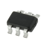 DiodesZetex, AP64060WU-7 Sync Buck Converter 600mA