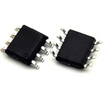 DiodesZetex, LSP5526-S8A Synchronous Buck Regulator 2A