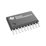 Texas Instruments LM21215AMH-1/NOPB, Synchronous Buck DC-DC Converter, 15A