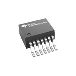 Texas Instruments LM2677S-5.0/NOPB, Step Down DC-DC Converter, 5A