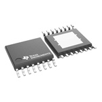 Texas Instruments LM3103MH/NOPB, Step Down DC-DC Converter, 750mA