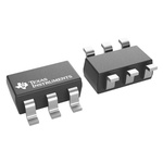 Texas Instruments TLV61048DBVT, Step Up DC-DC Converter, 3.7A