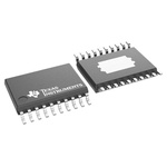 Texas Instruments TPS54312PWP, Synchronous Buck DC-DC Converter, 3A