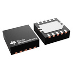 Texas Instruments TPS61026DRCT, Step Up DC-DC Converter, 1.8A
